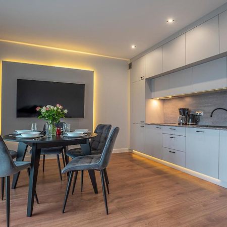 Apartmán Widok 3B/6 Piechowice  Exteriér fotografie