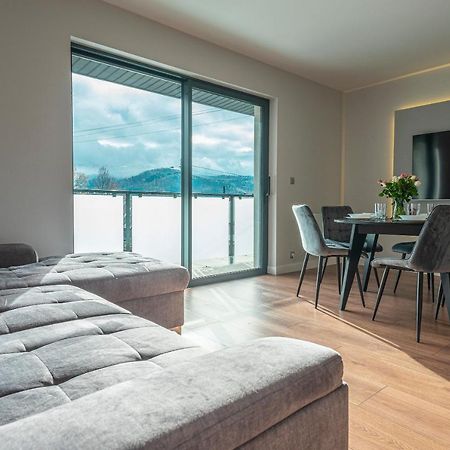 Apartmán Widok 3B/6 Piechowice  Exteriér fotografie