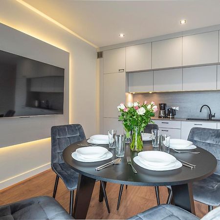 Apartmán Widok 3B/6 Piechowice  Exteriér fotografie