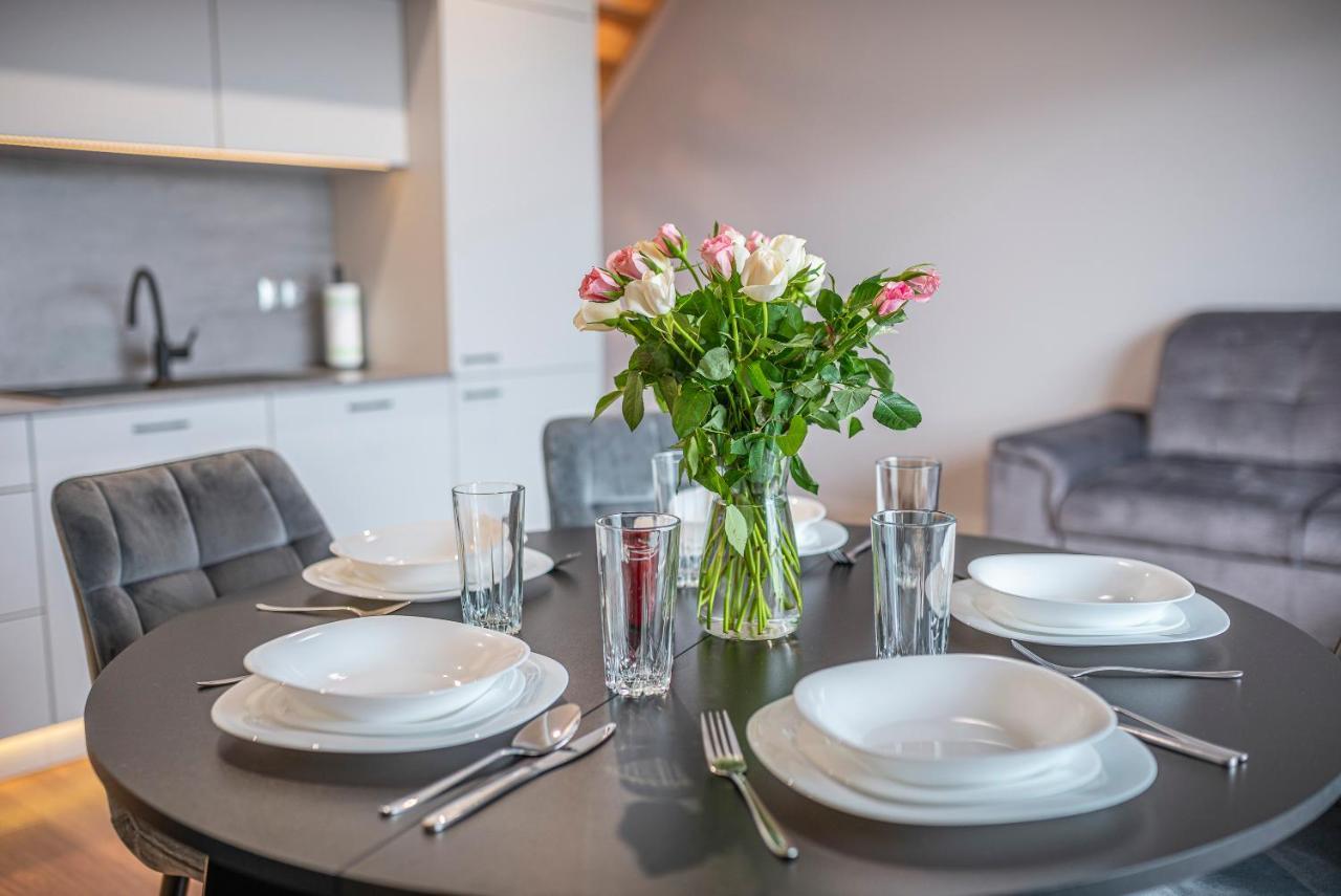 Apartmán Widok 3B/6 Piechowice  Exteriér fotografie