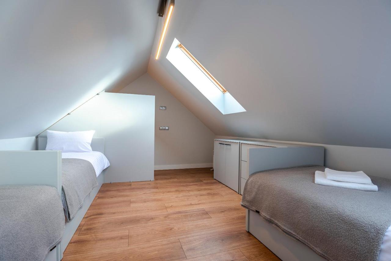 Apartmán Widok 3B/6 Piechowice  Exteriér fotografie