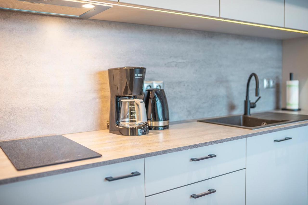 Apartmán Widok 3B/6 Piechowice  Exteriér fotografie
