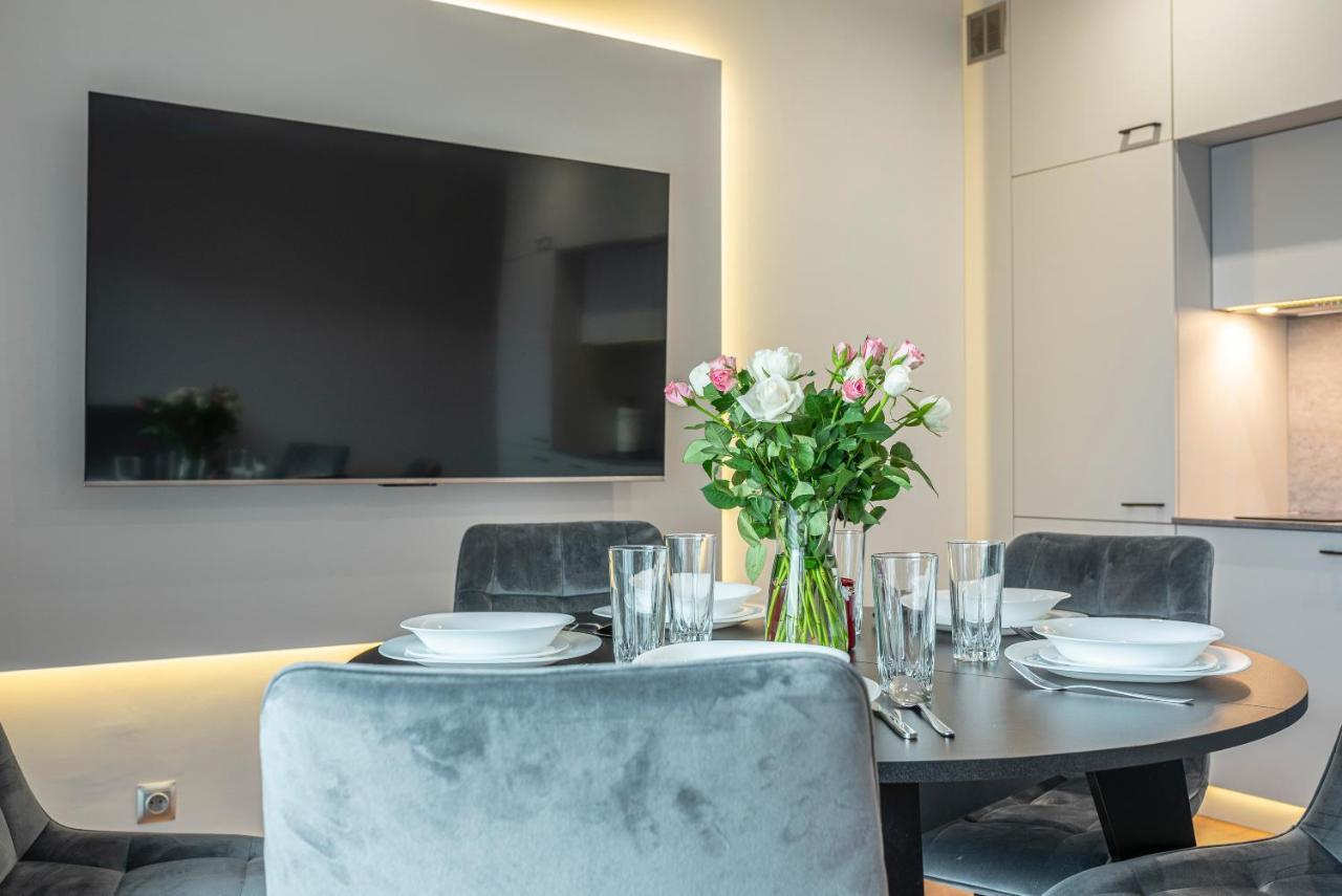 Apartmán Widok 3B/6 Piechowice  Exteriér fotografie