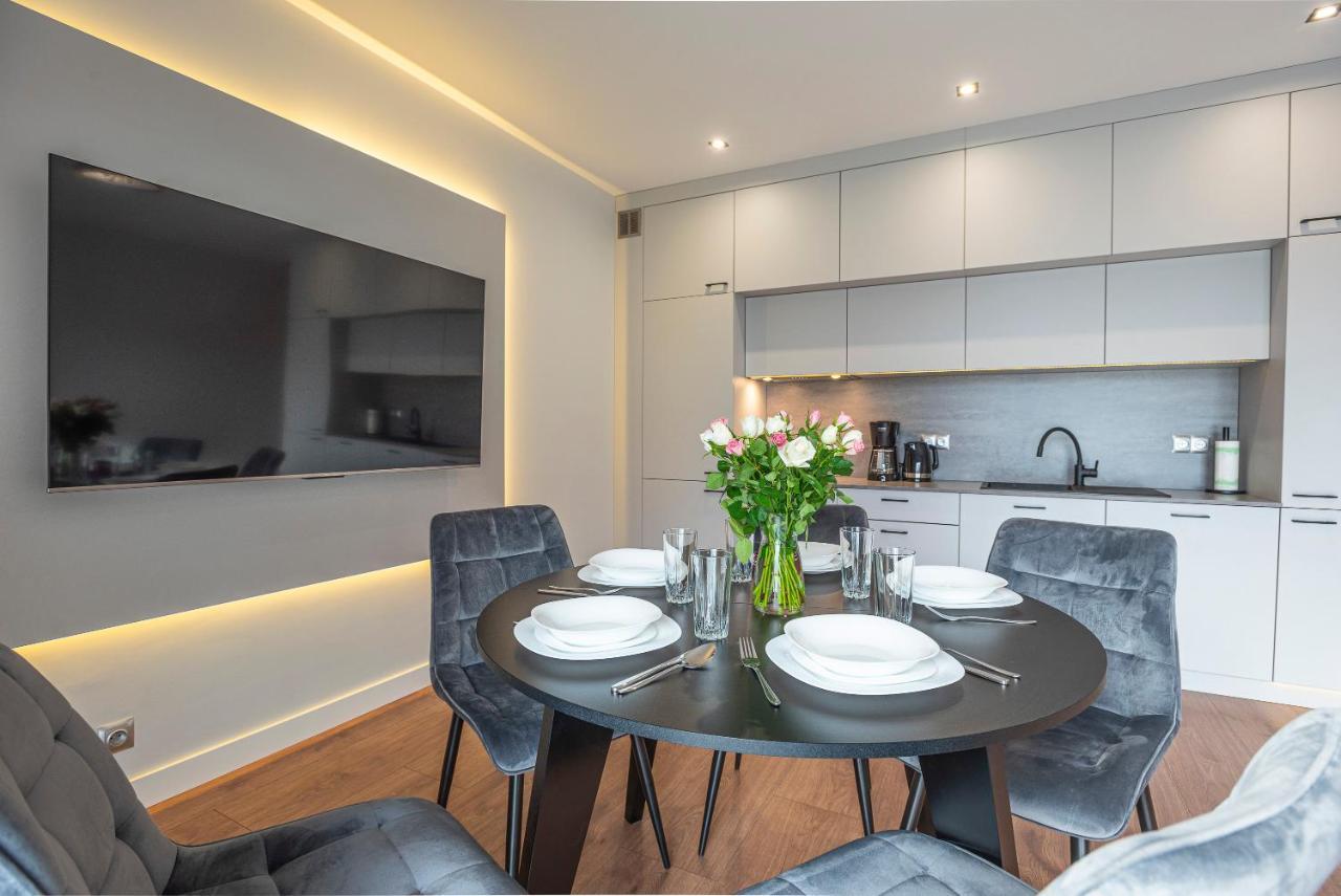 Apartmán Widok 3B/6 Piechowice  Exteriér fotografie