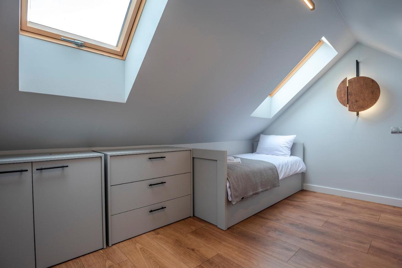 Apartmán Widok 3B/6 Piechowice  Exteriér fotografie