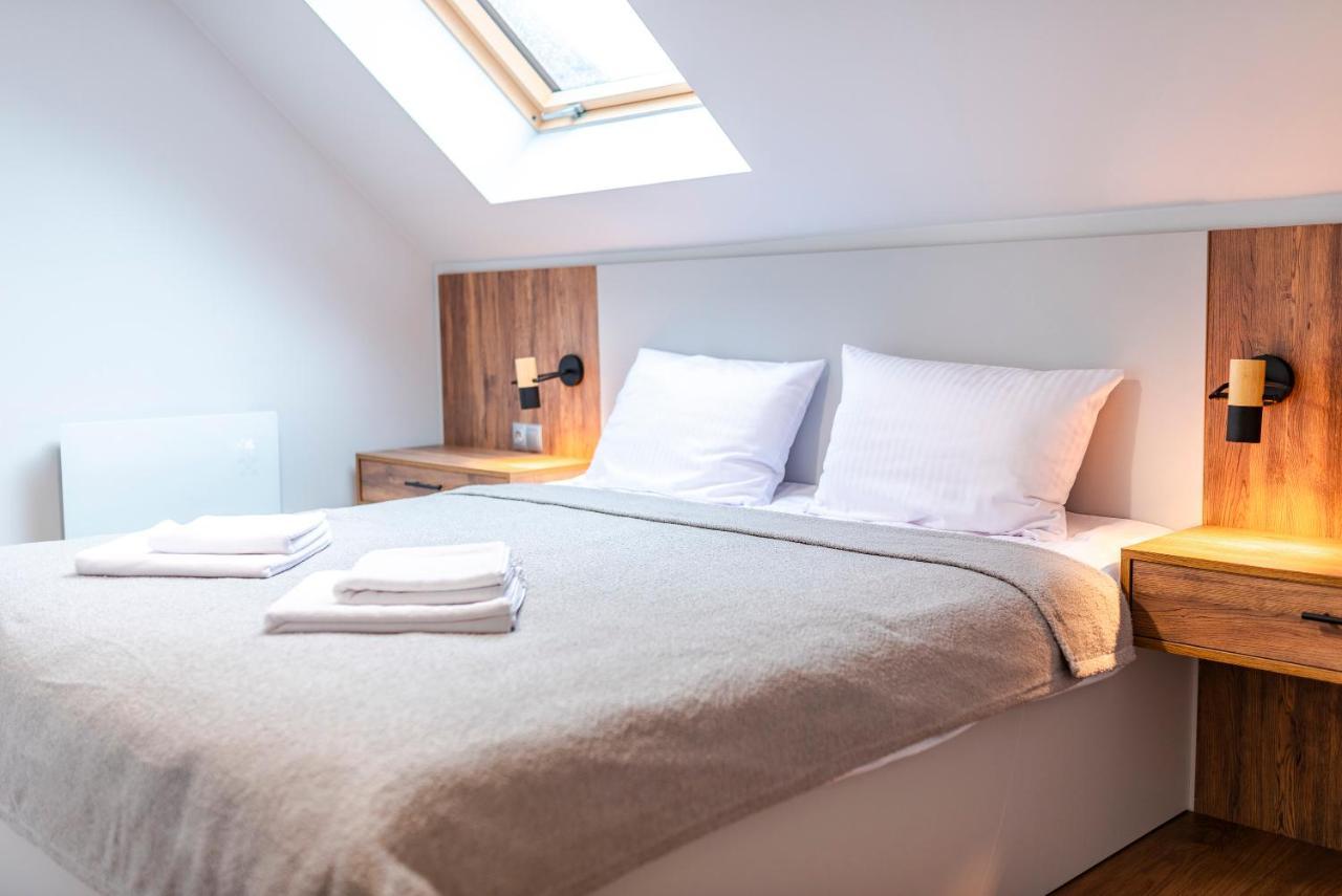Apartmán Widok 3B/6 Piechowice  Exteriér fotografie