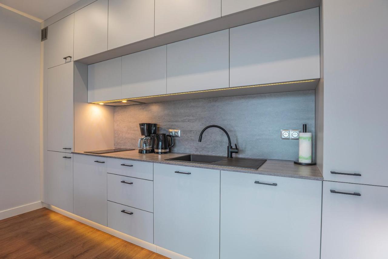 Apartmán Widok 3B/6 Piechowice  Exteriér fotografie