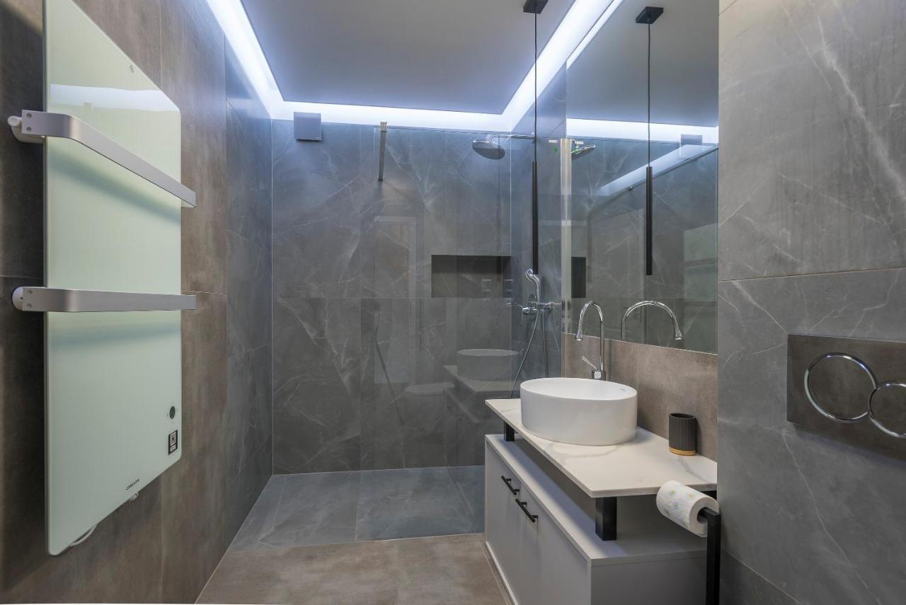 Apartmán Widok 3B/6 Piechowice  Exteriér fotografie
