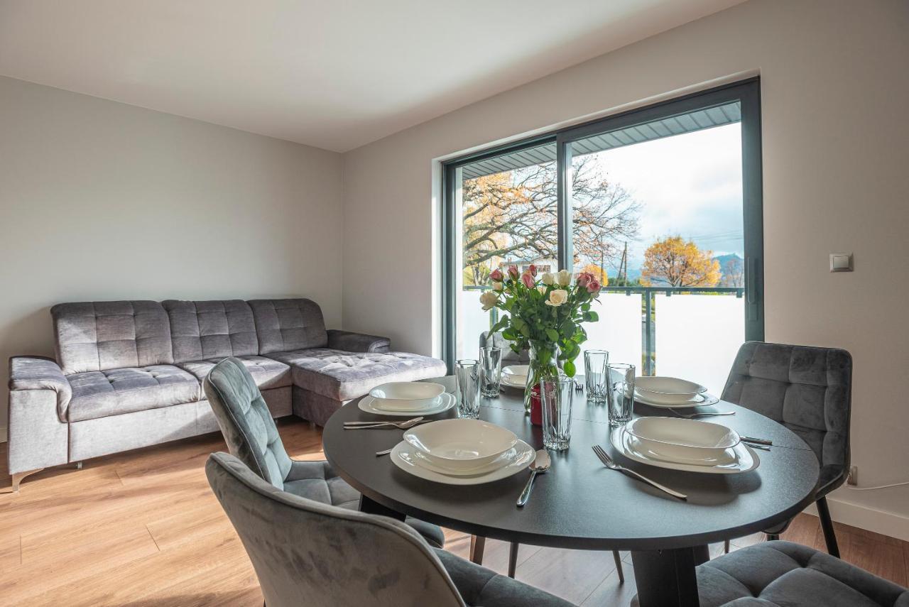 Apartmán Widok 3B/6 Piechowice  Exteriér fotografie