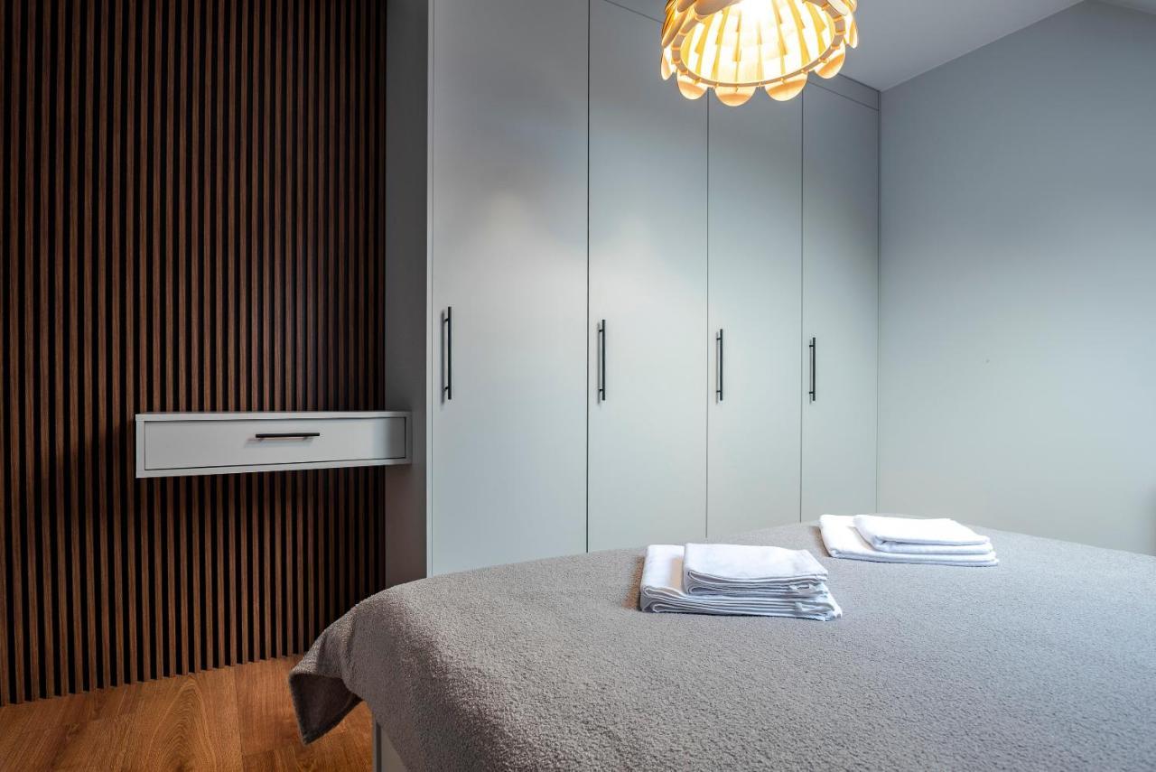Apartmán Widok 3B/6 Piechowice  Exteriér fotografie