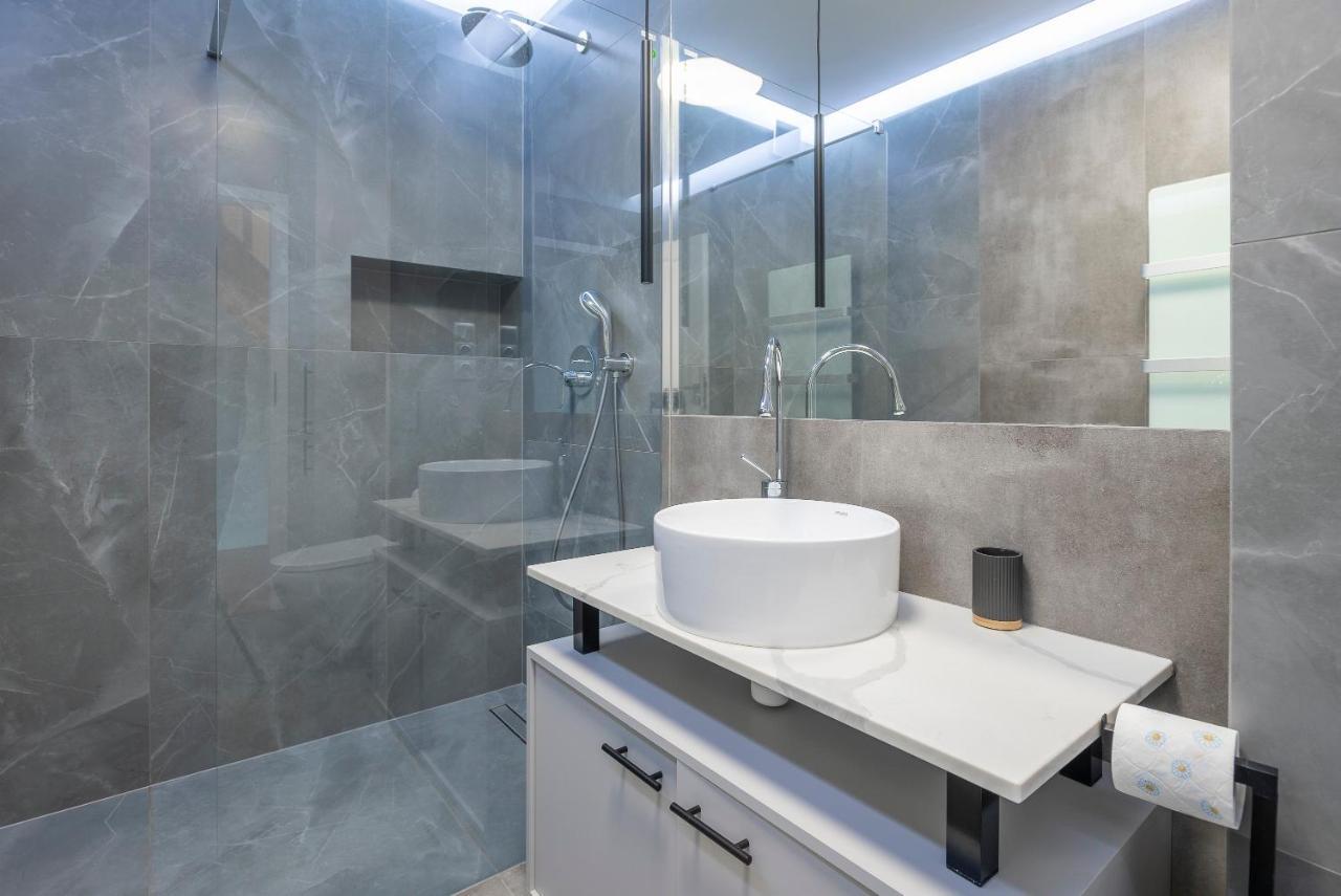 Apartmán Widok 3B/6 Piechowice  Exteriér fotografie